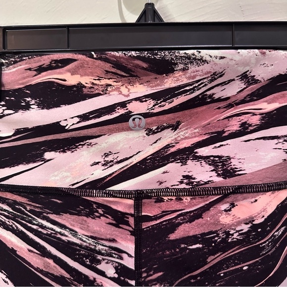 Women’s Lululemon Leggings - Picture 3 of 8